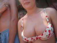 a nude horny woman from Ramona, California