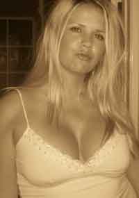 romantic female looking for men in Spring Lake, New Jersey