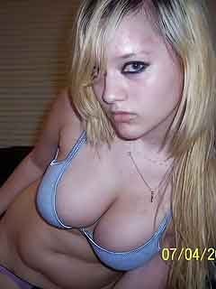 a horny girl from Kelseyville, California