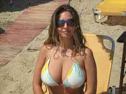 romantic lady looking for guy in Cash, Arkansas