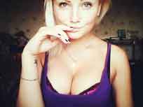 romantic female looking for men in Riddleton, Tennessee