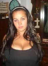 romantic lady looking for guy in Lucedale, Mississippi